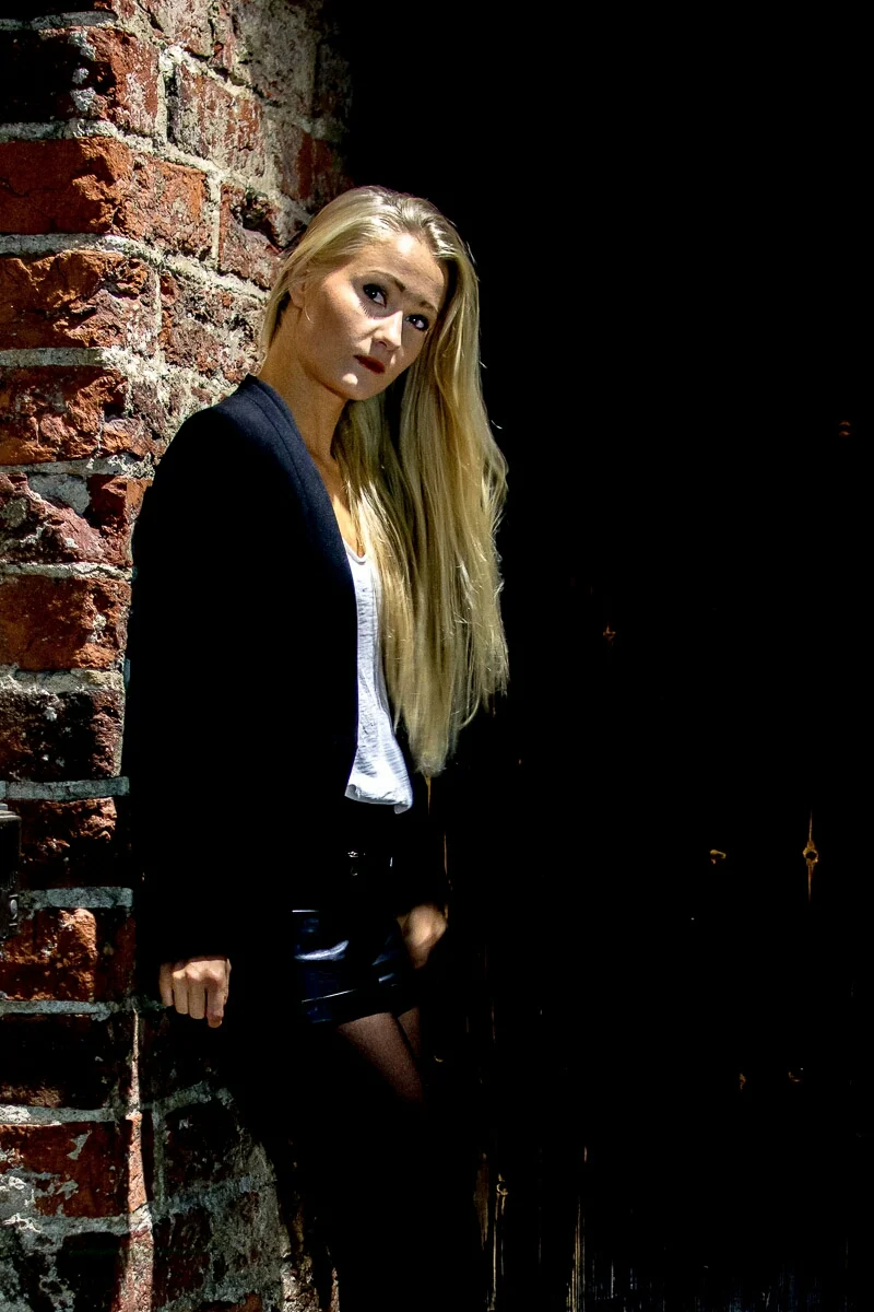 Eveliina Koskelo, Turun linna