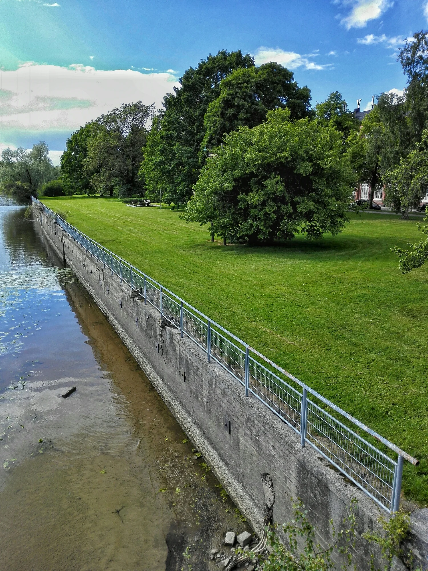 pohjoisranta