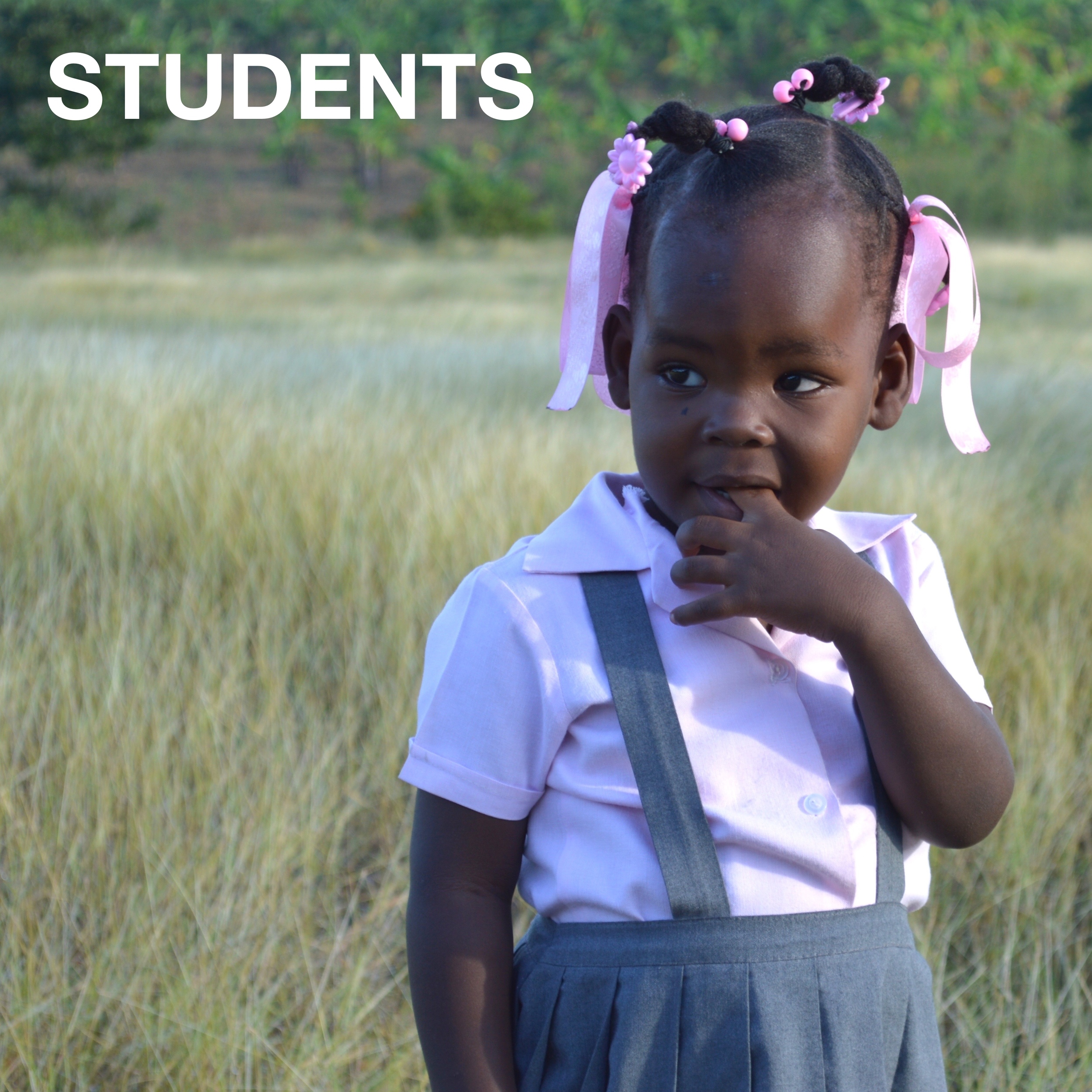 Melynda showed us what hope through education is all about as we were able to lock arms with our Haitian partner and help meet her developmental needs. We saw incredible growth physically, mentally, and socially within this beautiful little girl. God is a good, good Father!