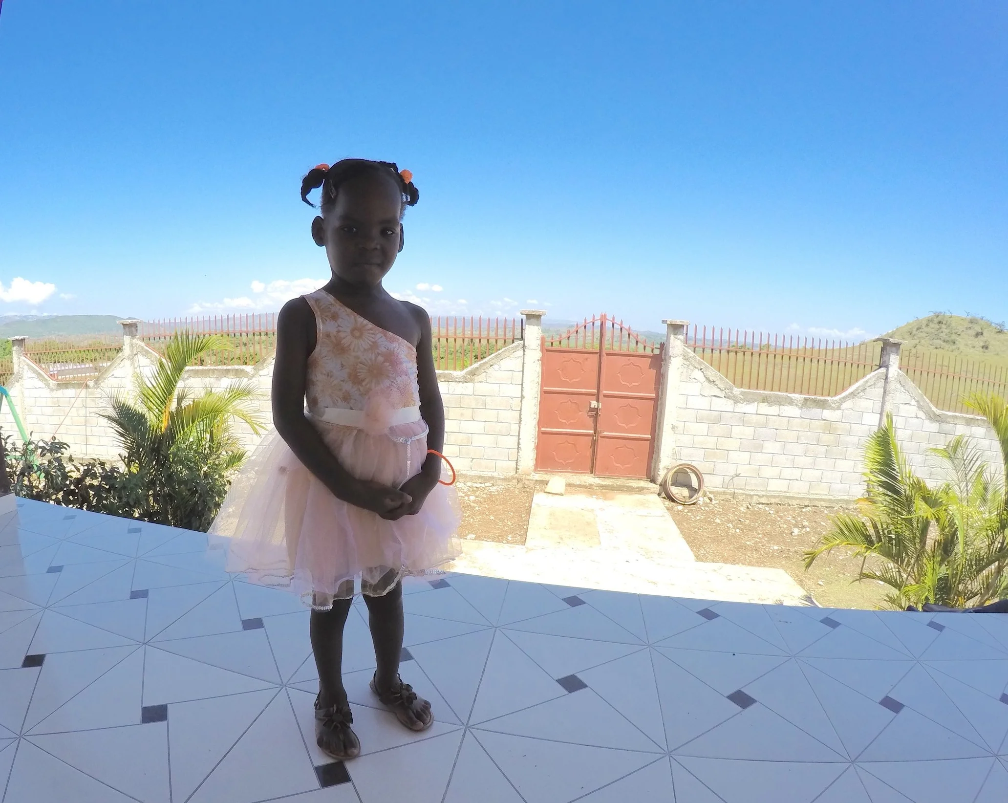 Melynda's Story