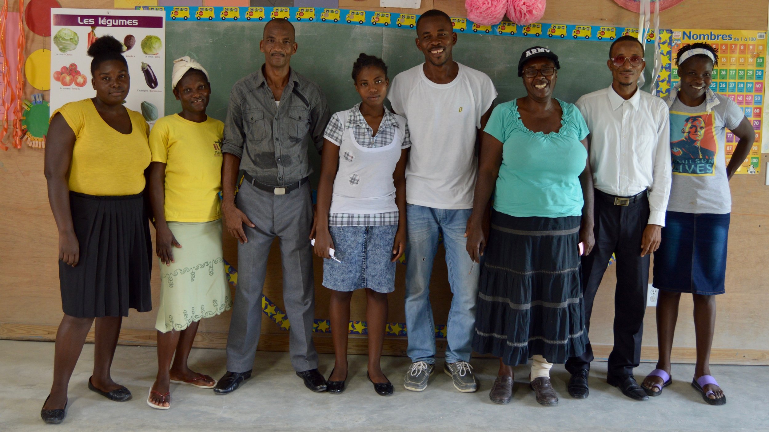 Institution One 17 Parent Leadership Committee IN A SURVEY OF OUR STUDENTS’ PARENTS, 100% OF THOSE WHO RESPONDED WERE SATISFIED WITH THEIR CHILD’S EDUCATION AT OUR SCHOOL. 98% SAID THAT THEY WERE PROUD THAT THEIR CHILD ATTENDS OUR SCHOOL.
