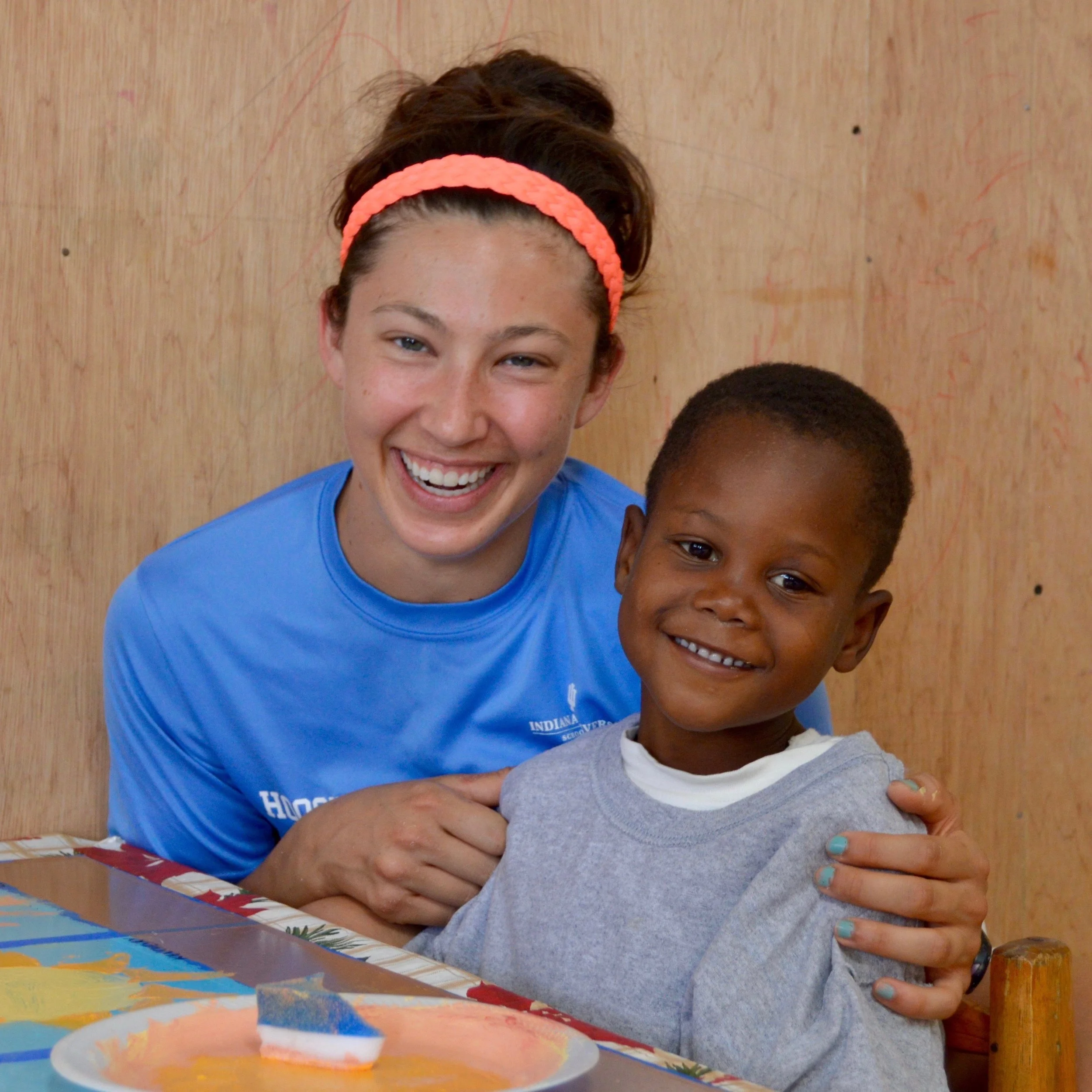 Abigail Tice | Board Member Nurse at Northwestern Memorial Hospital Chicago, Illinois