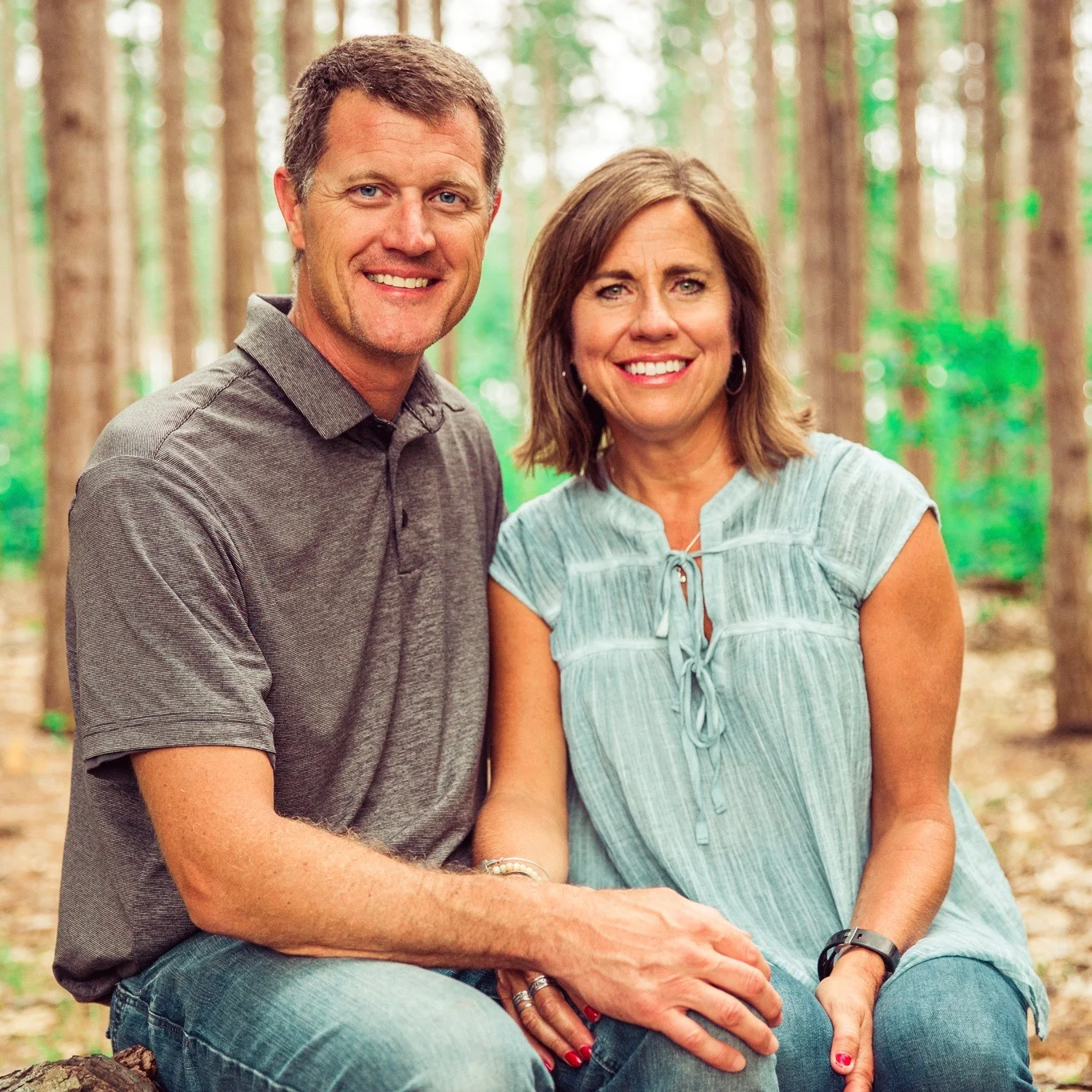 Julie Vroon | Board Member Nonprofit Advocate Holland, Michigan