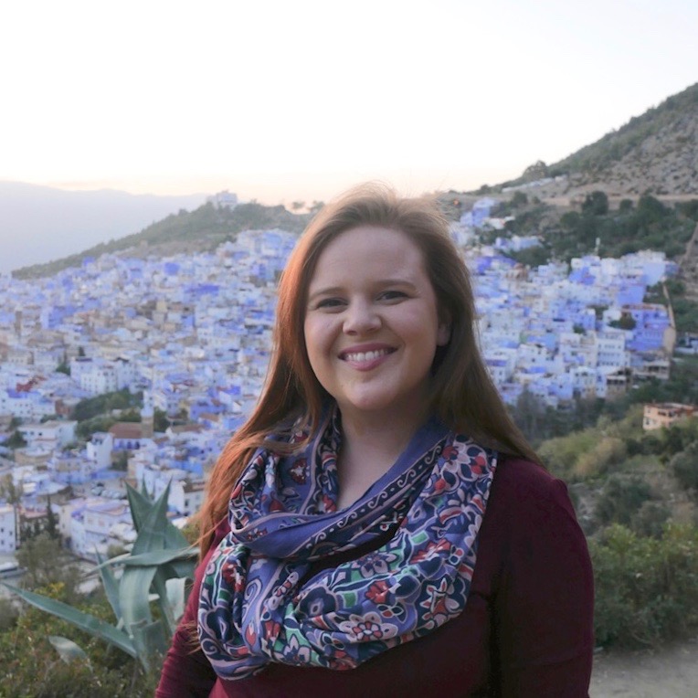 Katherine Rochelle | Secretary Engineer at Duke Energy Charlotte, North Carolina