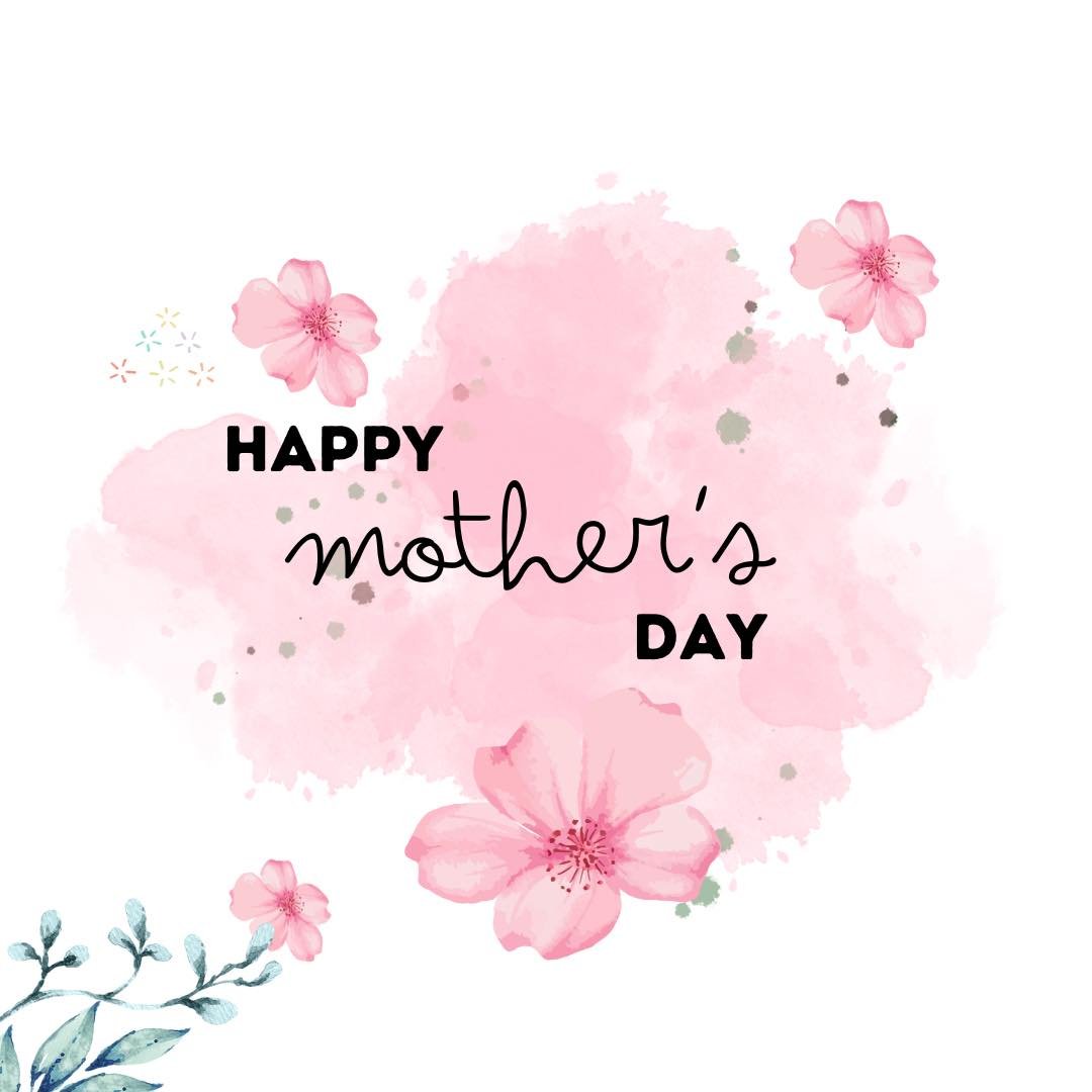 Happy Mother&rsquo;s Day! Our school community is full of incredible, passionate, caring leaders who also carry the job title of &ldquo;mom.&rdquo; We love and appreciate each of you whether you serve in the boardroom, classroom, or stateside office!