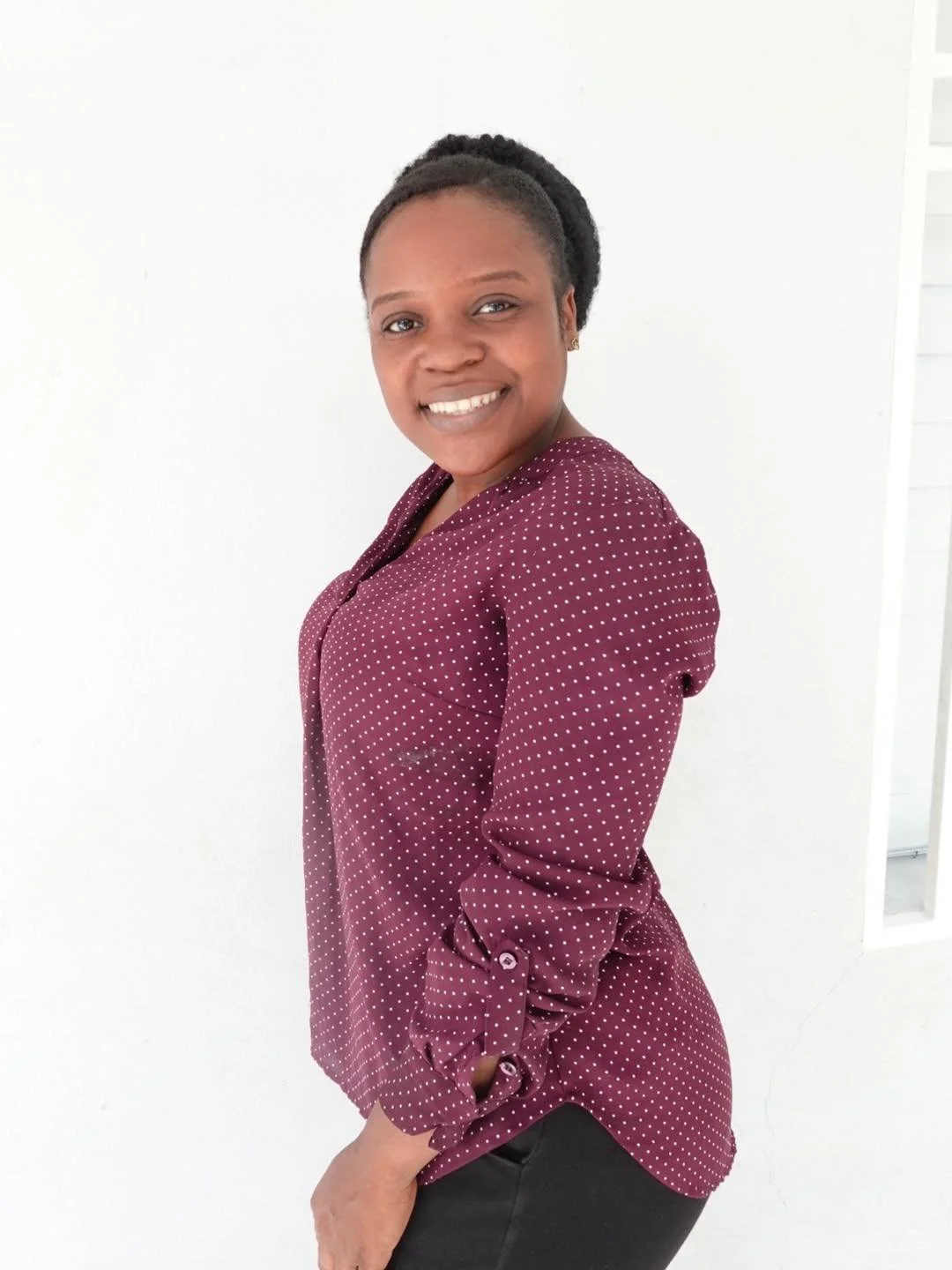 We are so proud! 

This year, our very own Micad&egrave;ge was recognized as one of the Top 10 Teachers in all of Haiti through the national competition hosted by P4H, out of more than 2,500 participants!

#TeacherAppreciation