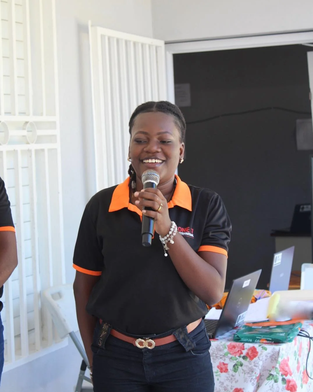 Yesterday, October 5, was World Teachers&rsquo; Day &mdash; a day to celebrate all the amazing work teachers do!

We&rsquo;re so grateful for our teachers and staff in Haiti. Here are some photos from last week, showing them coming together to plan f