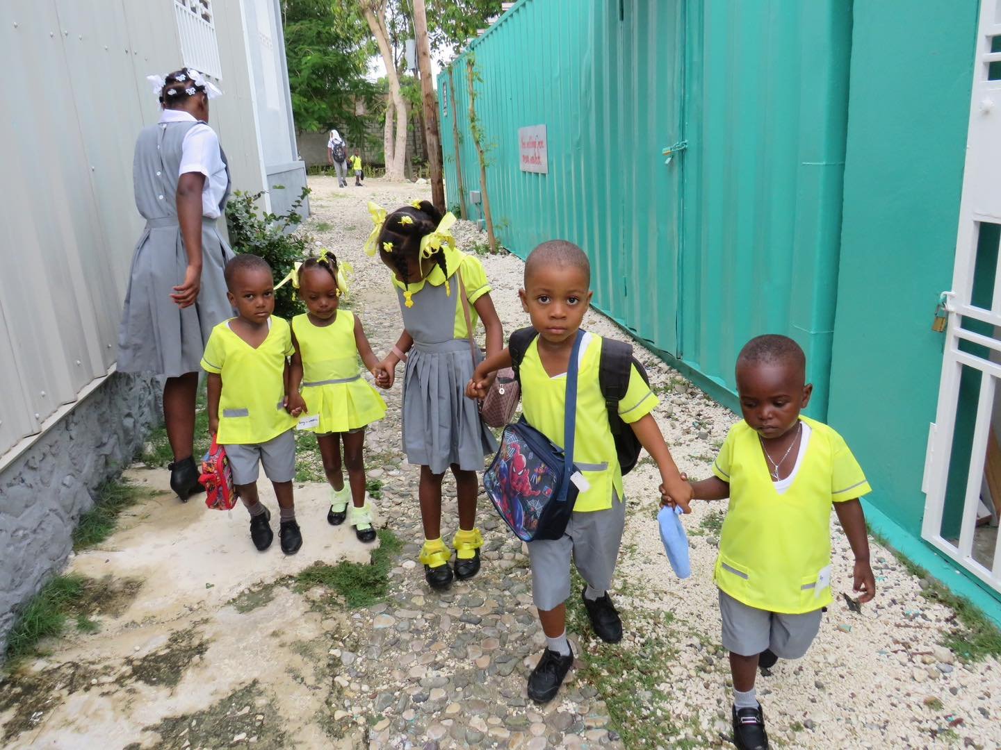 The year is winding down, and there&rsquo;s still time to make a tax-deductible donation that changes lives! 

Your support helps bring education, hope, and the Gospel to students who need it most around the world. 🌍

Stay tuned for our &quot;Don't 