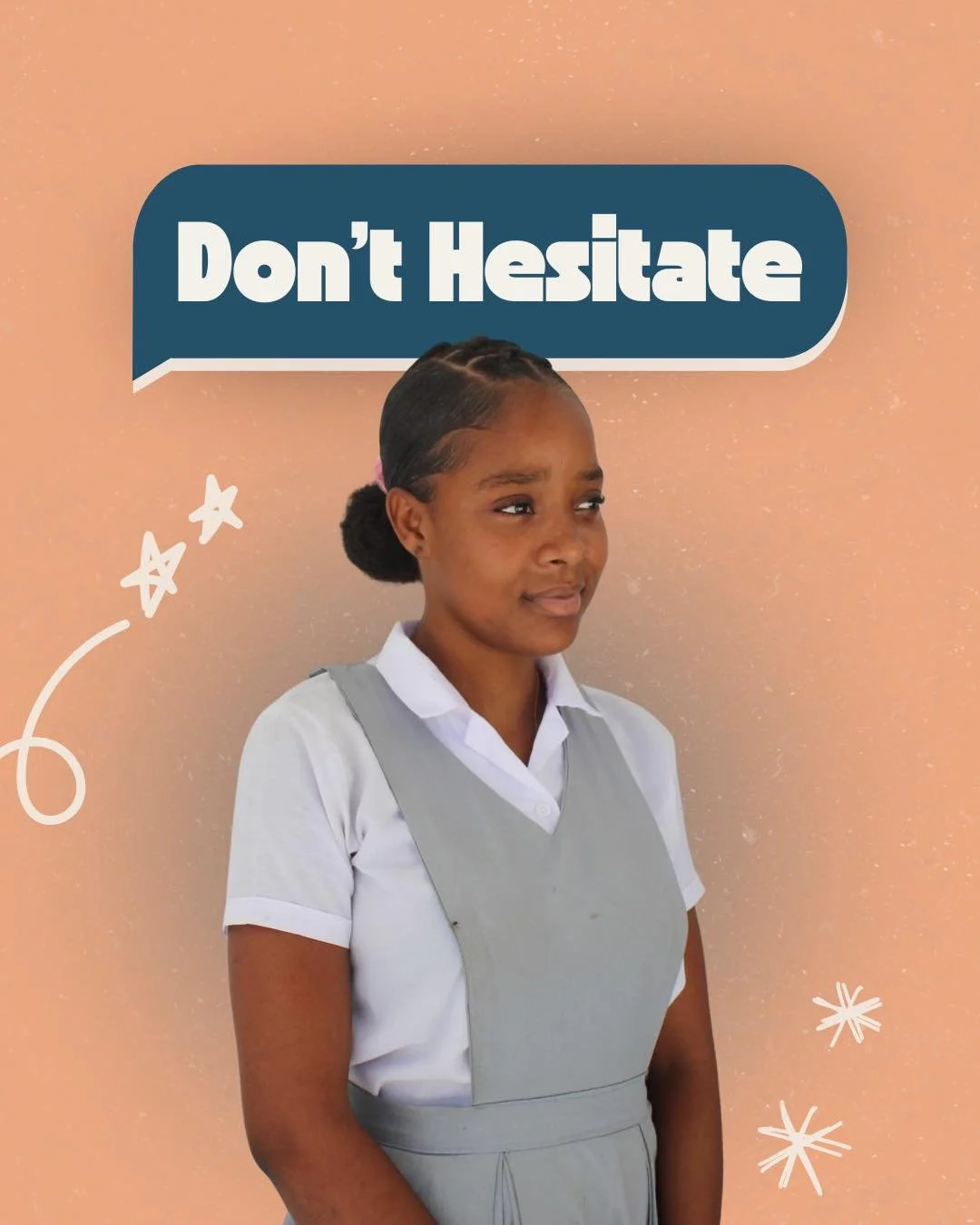 Every year around the world, something beautiful happens. People begin to give&mdash;freely, joyfully, without expectation. And in that giving, they reflect something bigger than themselves.

This year, we&rsquo;re inviting you to be part of that mov