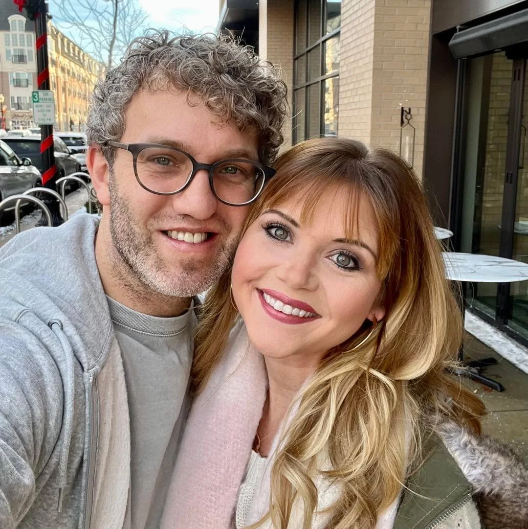 Happy 40th Birthday, Curtis! 🎉

This Thanksgiving, we&rsquo;re grateful for our Co-Founder &amp; Executive Director, a man whose life has been faithfully poured out for others.

Curtis, you live with obedience, humility, and a fierce belief that eve