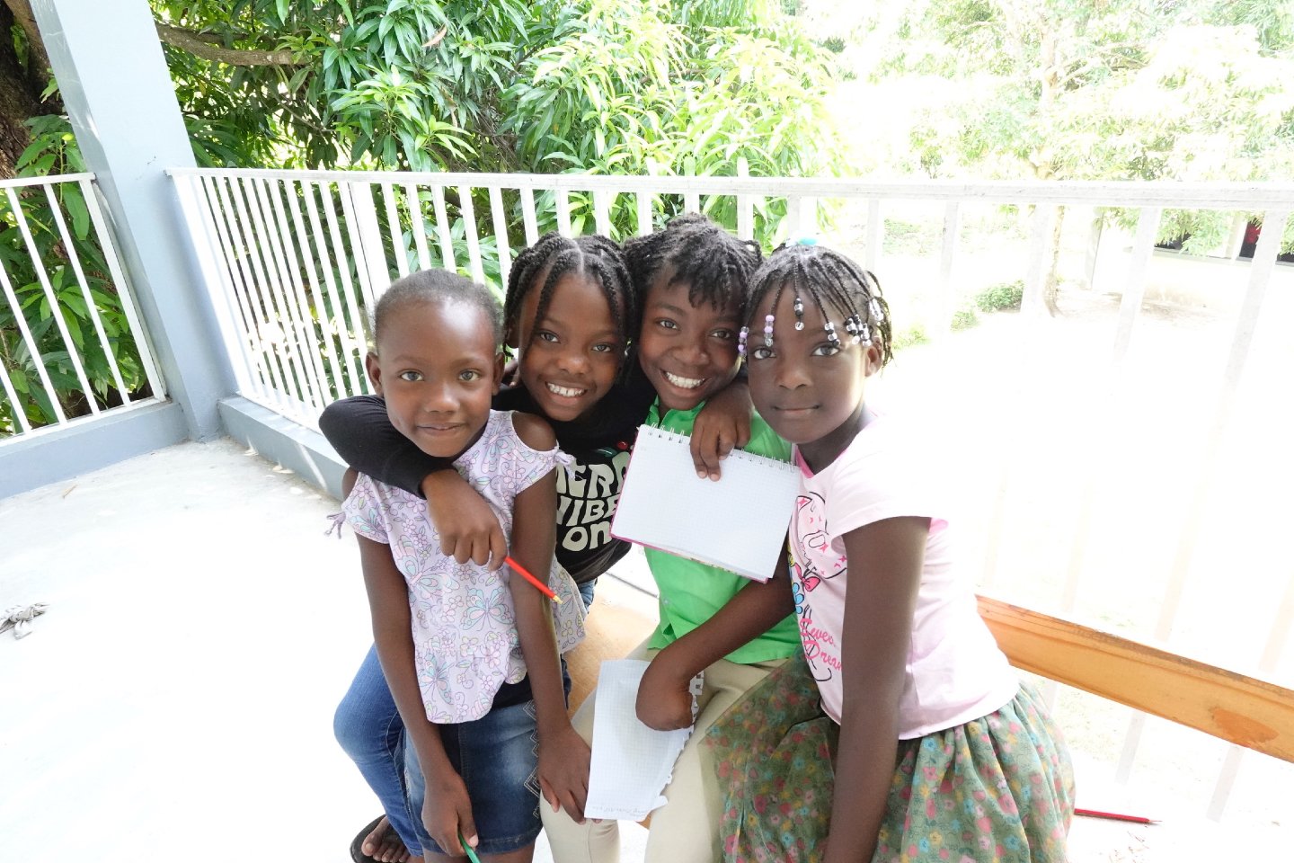 Our 2024&ndash;2025 Annual Report is officially live.

Behind every number is a story. Behind every milestone is a community that made it possible. We&rsquo;re proud to share a look at the work, the progress, and the impact we&rsquo;ve seen this year