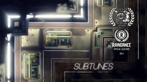 SUBTUNES • An Audio/Visual Ride in NYC