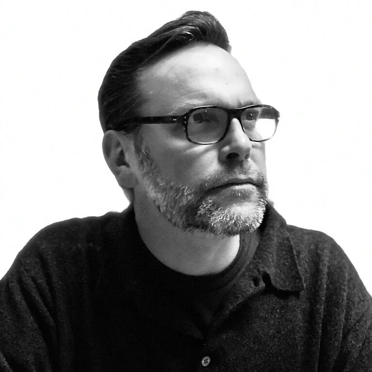 James Murdoch    Co-Founder