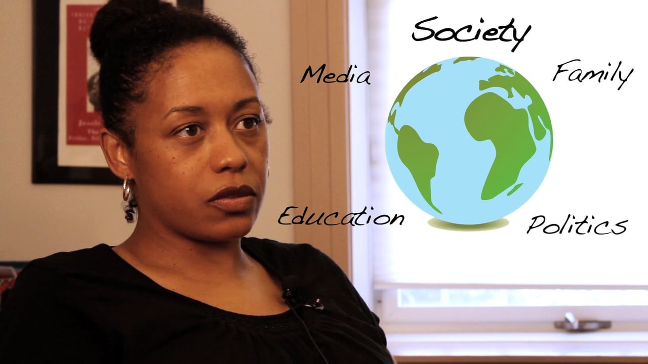 BEAR Bones: Lakesia Johnson on Intersectionality, Identity, and Iowa