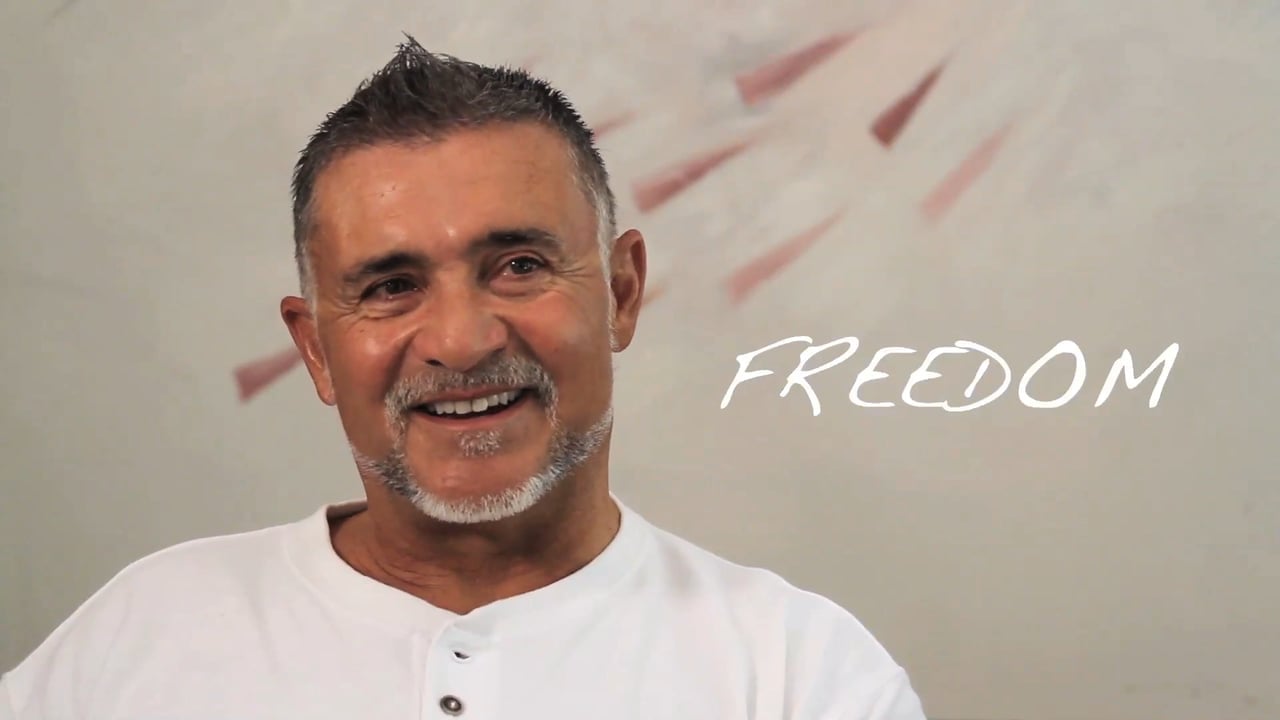 BEAR Bones: Tony Cortese on National Identity and Human Rights