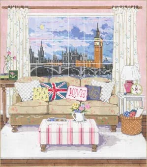 SG 18-950 View of London.jpg
