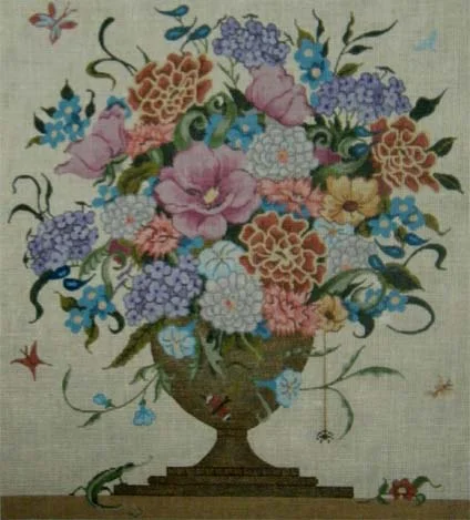 Victorian Floral - Light - TF 614A.jpg