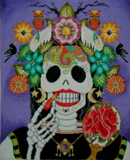 75 - Belleza De Halloween MS-4 MSalas.jpg
