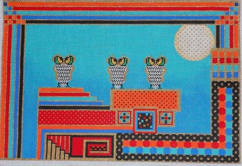 SharonG Three Owls .jpg