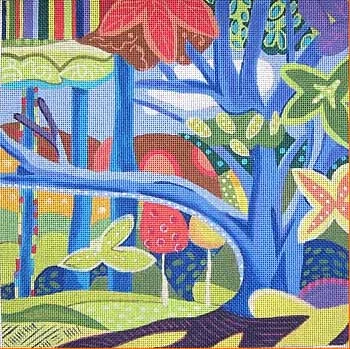 31 - M-970 A Walk in the Woods Annie-Catherine MAGGIE.jpg
