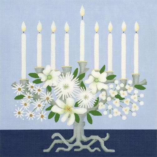 MSD - Floral Menorah 1808.jpg