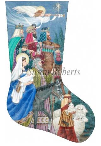 78 - TTAXS375 - SRoberts TTAXS375 Nativity II.jpg