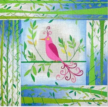 42 - ZE 215 Pink Bird.jpg