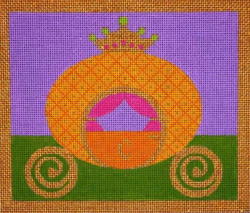 70 - FA 100A Cindy's Pumpkin Coach.jpg