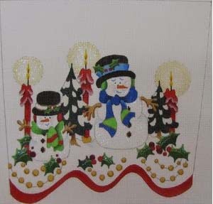 74 - CSC-22 Snowmen Cuff.jpg