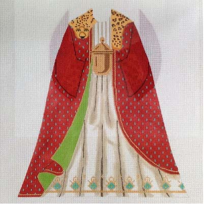 23 - LL321B Wiseman with Elephant Gasper front.jpg
