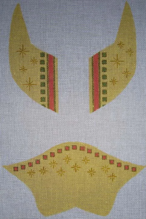 23 - Santa with Crystal Birds hat and sleeves 3of3.jpg