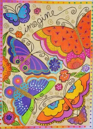 71 - LB-64 - Rainbow Butterflies.jpg