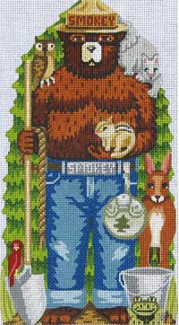 90 - SB-09 Smokey Bear 18.jpg