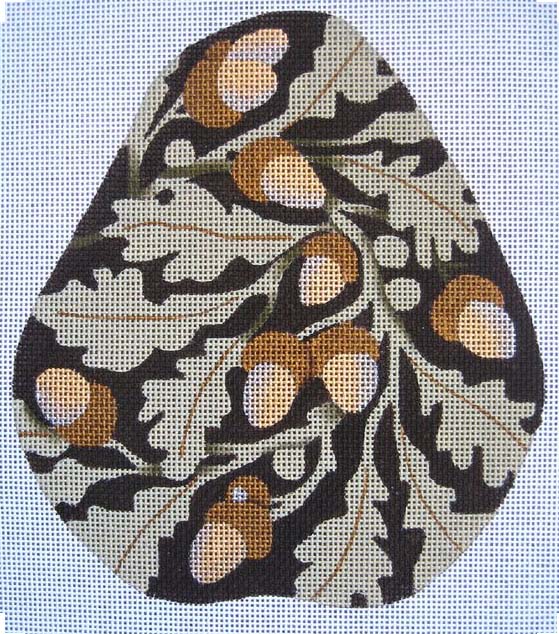 1437-2B Pear with Acorns.jpg