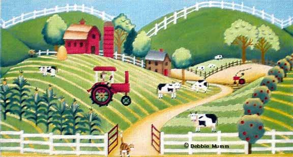 DM44-A Hillside Farm DM44-A.jpg