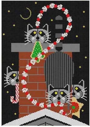 43 - HC-C165 Christmas Capers.jpg
