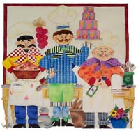 Renaissance - Too Many Chefs! FC-108.jpg