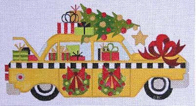21 - HO-291 Christmas Cab.jpg