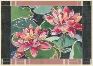 45 - JJF-5066 Red Water Lily.jpg