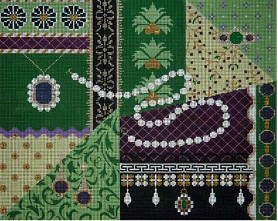 37 - L-527 Green Royal Pain in the Tudors.jpg