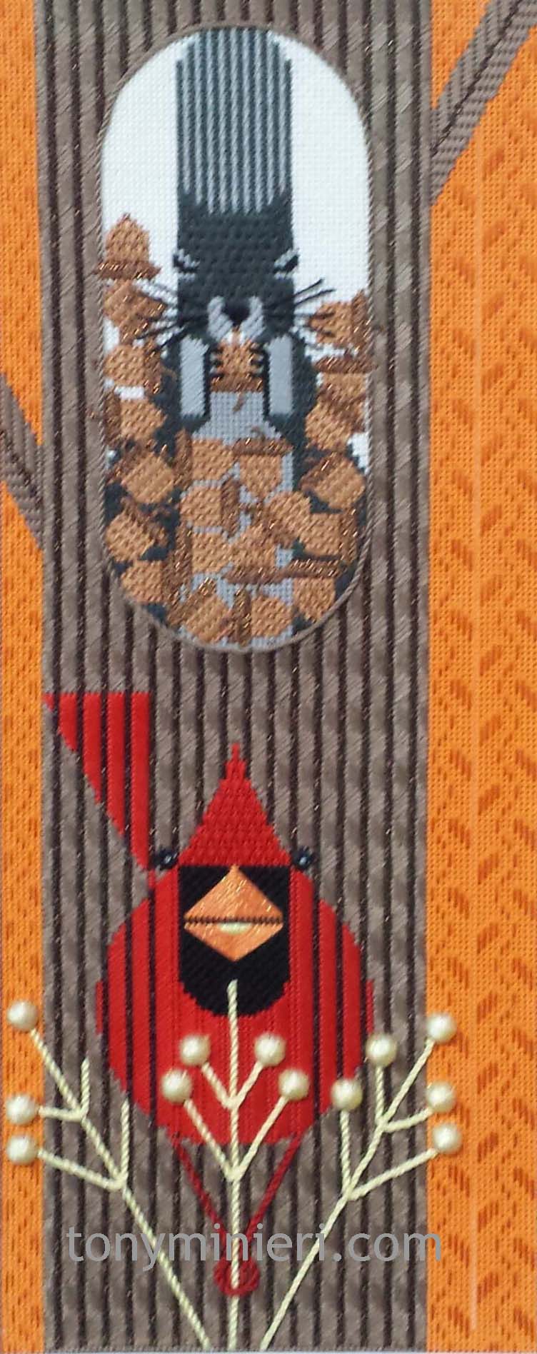 Stitched by DEMKO Nancy MeredithCollection October Edibles HC-O167.jpg