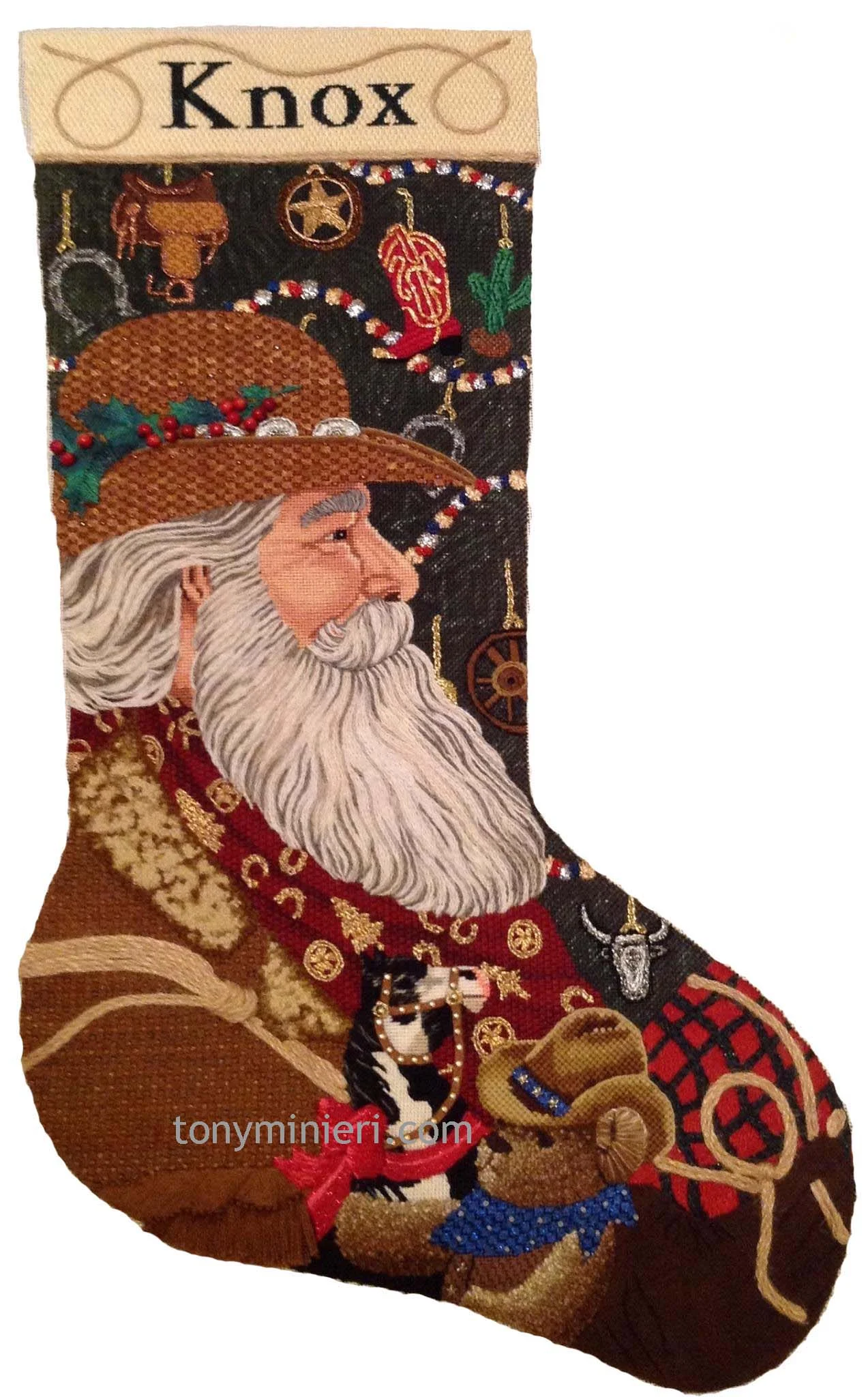 Stitched by WEATHERFORD Chrissie - SRoberts Western Santa LGDAXS471.jpg