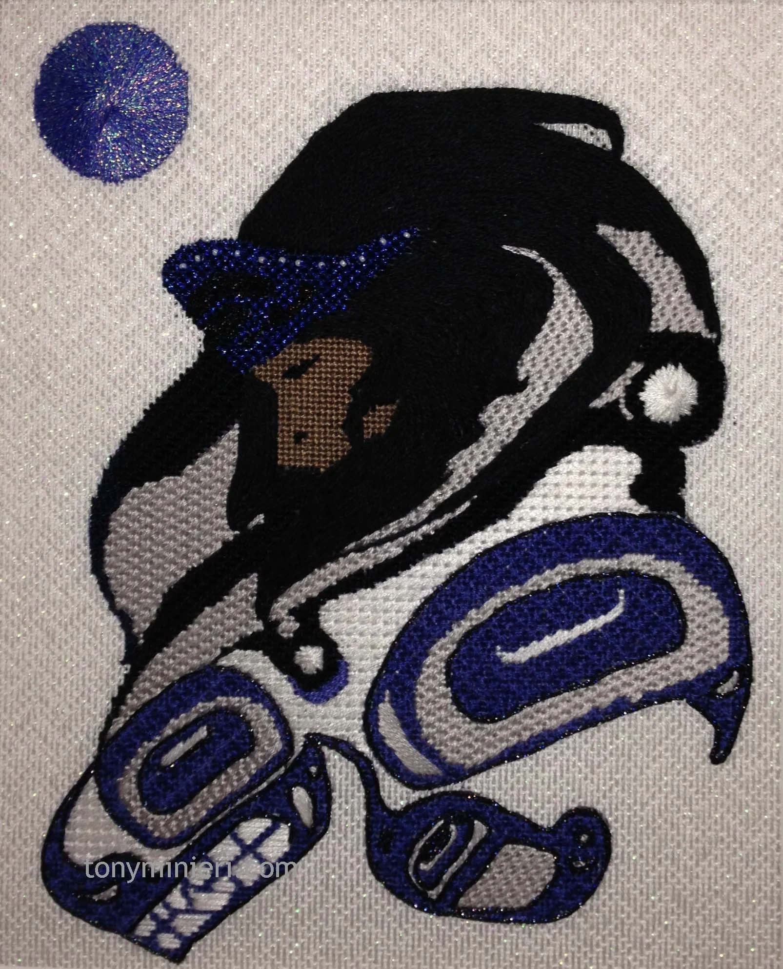 Stitched by STARMAN Barb InGoodCo Maiden of the Killer Whale CT033.jpg