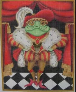 31 - M-1339 Frog Prince 18.jpg