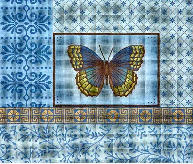 37 - B-220 Blue Butterfly & Patterns 13.jpg