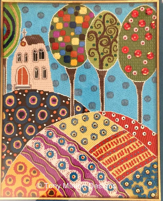 Stitched by HERZOG Cathy - MaggieCo Church on the Hill M-1412.jpg