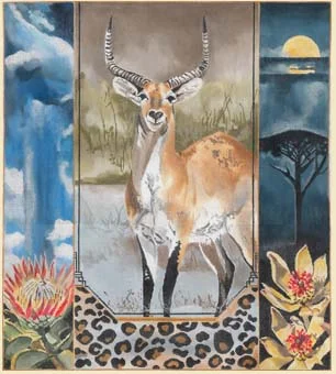 45 - JJA-4025 Pronghorn Antelope Monsoon Water Spout 18.jpg