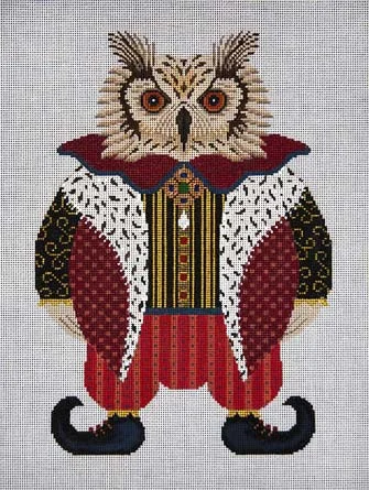 37 - B-230 Henry Tudor Hooter.jpg