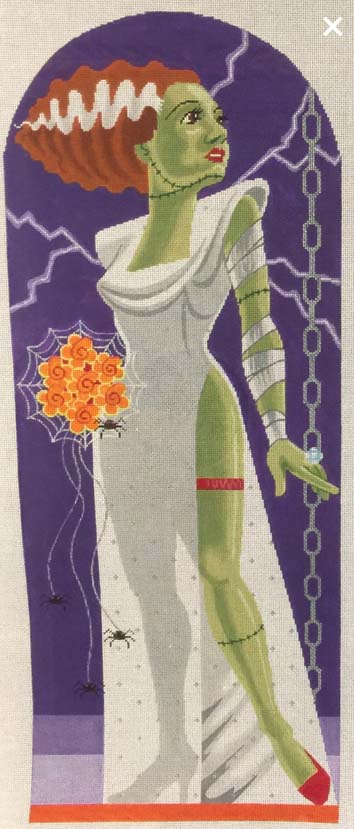 23 - LL203B Frank's Bride.jpg
