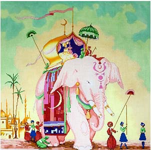 43 - C-537 Pink Elephant Parade 18.jpg